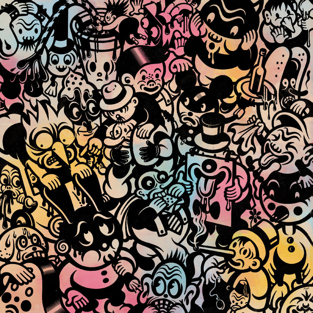 Adventure [CD] (ONLINE ORDER ONLY)