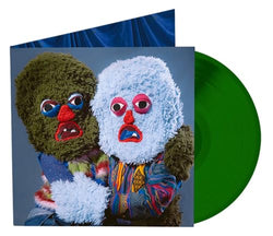 Persona (Green Colored Vinyl) [Vinyl]