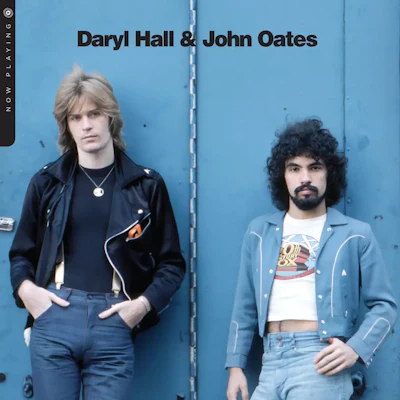 Hall & Oates - Now Playing (Brick & Mortar Exclusive) [Vinyl] (ONLINE ORDER ONLY)