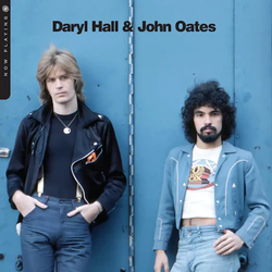 Hall & Oates - Now Playing (Brick & Mortar Exclusive) [Vinyl] (ONLINE ORDER ONLY)