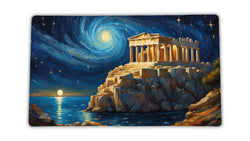Hall TCG Playmat (ONLINE ORDER ONLY)