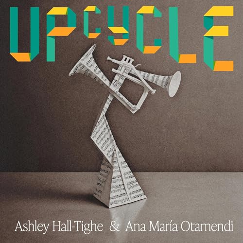 Upcycle [CD] (ONLINE ORDER ONLY)