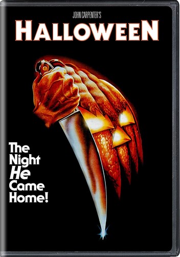 Halloween - Halloween (DVD) [DVD] (ONLINE ORDER ONLY)