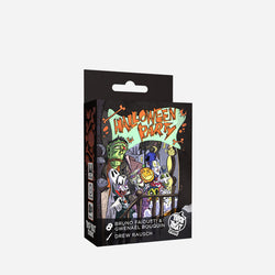 Halloween Party (ONLINE ORDER ONLY)