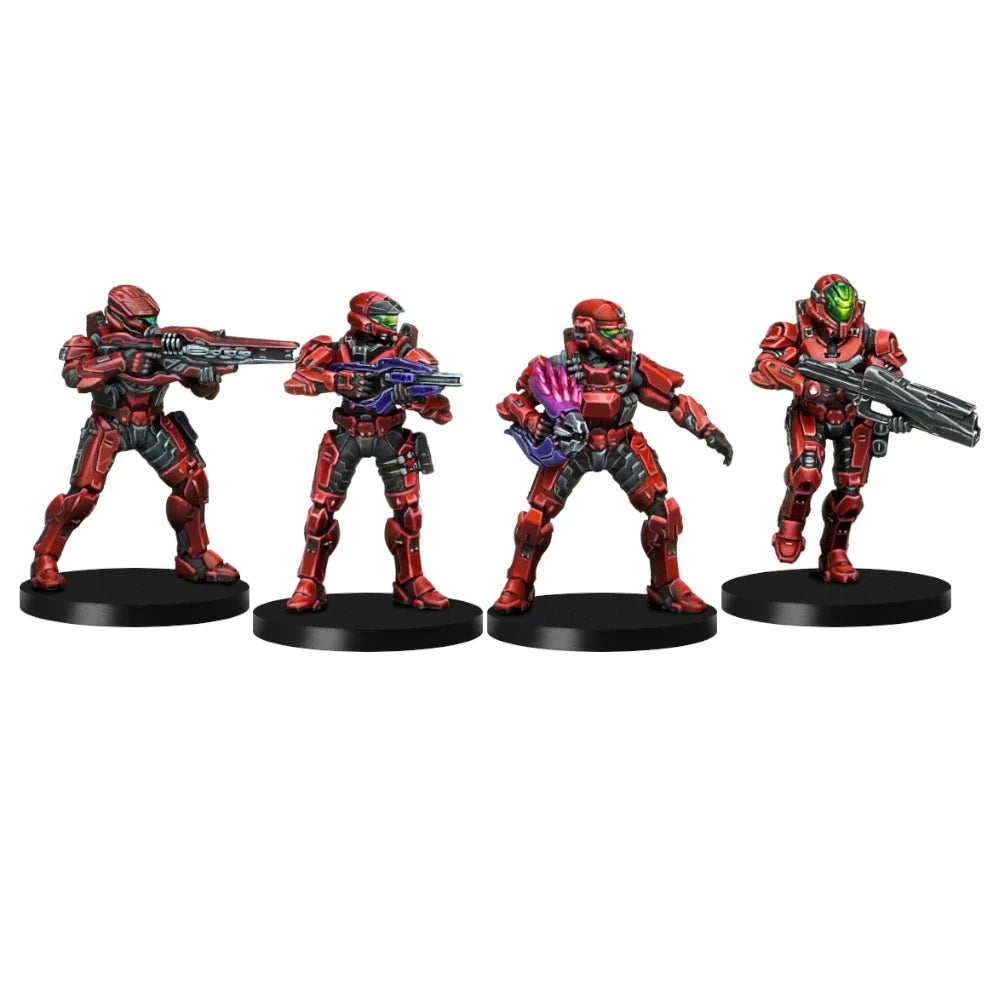 Halo: Flashpoint - Spartan Edition (ONLINE ORDER ONLY)