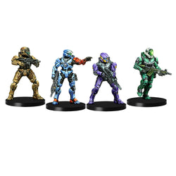 Halo: Flashpoint - Spartan Edition (ONLINE ORDER ONLY)