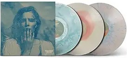 Badlands (Decade Edition Anthology) (Limited Edition, Multi-Colored Vinyl) (3 Lp's) [Vinyl] (ONLINE ORDER ONLY)