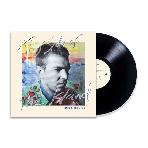 This Side Of The Island [Vinyl] (ONLINE ORDER ONLY)