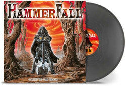 Hammerfall - Glory to the Brave (Limited Edition, SilverColored Vinyl, Gatefold LP Jacket) [Vinyl] (ONLINE ORDER ONLY)