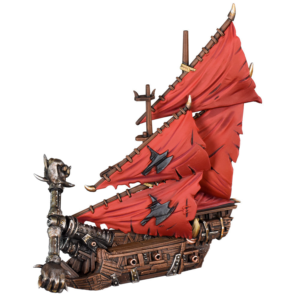 Armada: Orc Booster Fleet (ONLINE ORDER ONLY)