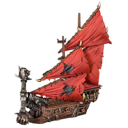 Armada: Orc Booster Fleet (ONLINE ORDER ONLY)