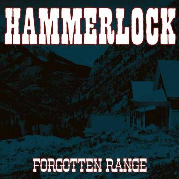 Forgotten Range [CD] (ONLINE ORDER ONLY)