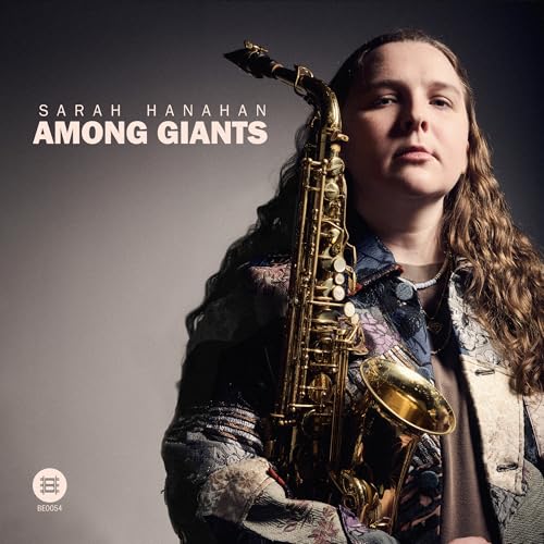 Among Giants [CD] (ONLINE ORDER ONLY)