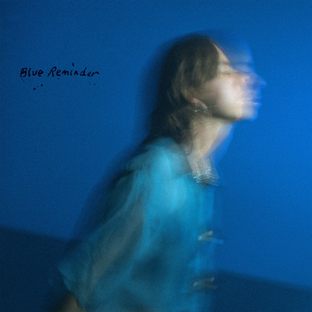 Blue Reminder [LP] [Vinyl] (ONLINE ORDER ONLY)