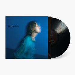 Blue Reminder [LP] [Vinyl] (ONLINE ORDER ONLY)