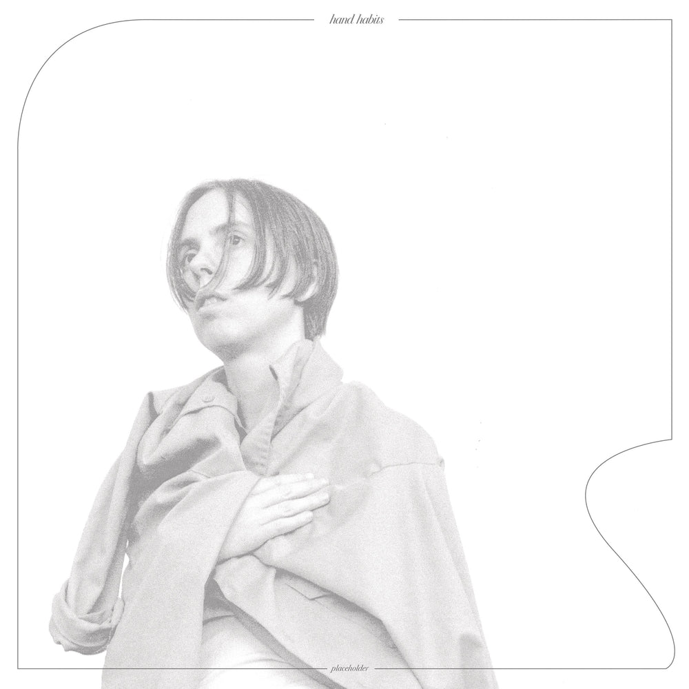 Hand Habits - Placeholder [CD] (ONLINE ORDER ONLY)