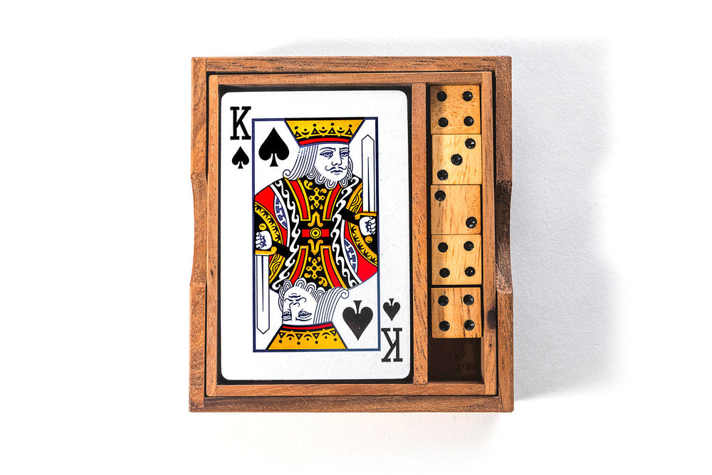 Playing Card Set (Online Order Only)