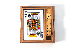 Playing Card Set (Online Order Only)