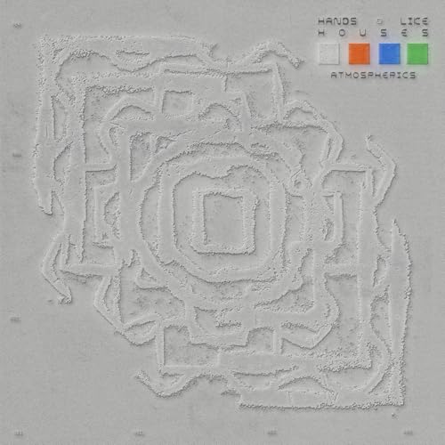 Atmospherics [Vinyl] (ONLINE ORDER ONLY)