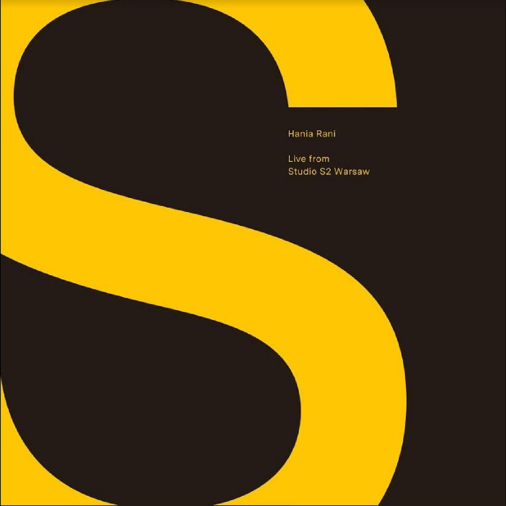 Live from Studio S2 [Vinyl] (ONLINE ORDER ONLY)