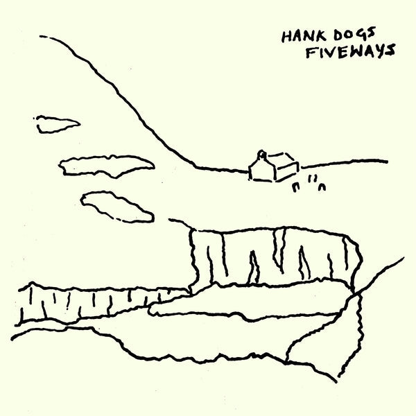 Fiveways [CD] (ONLINE ORDER ONLY)