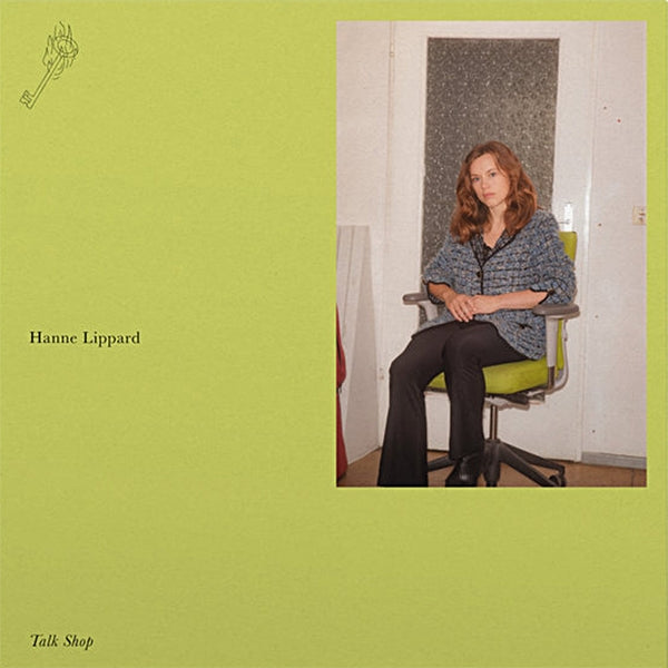 Talk Shop [Vinyl] (ONLINE ORDER ONLY)