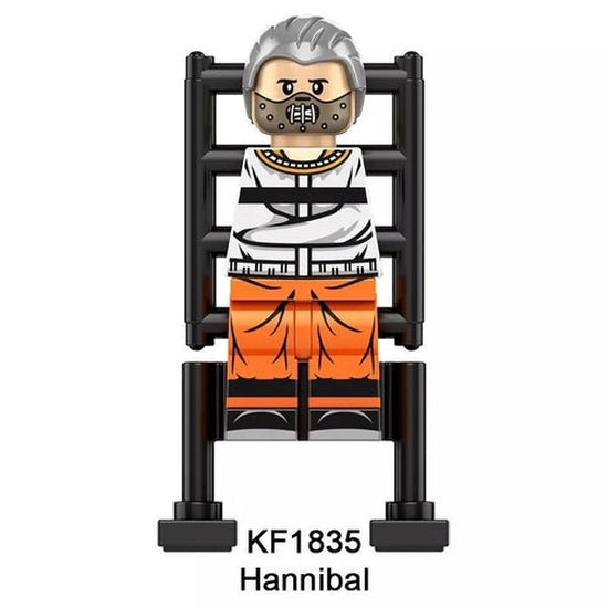 Hannibal (Online Only)
