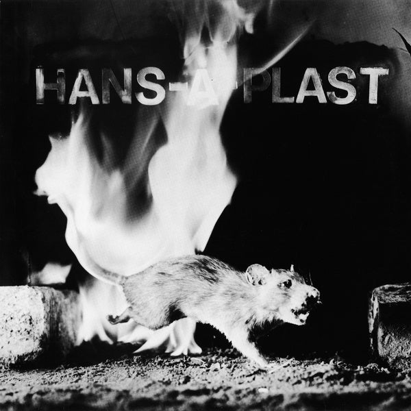 HANS-A-PLAST - Hans-A-Plast [CD] (ONLINE ORDER ONLY)