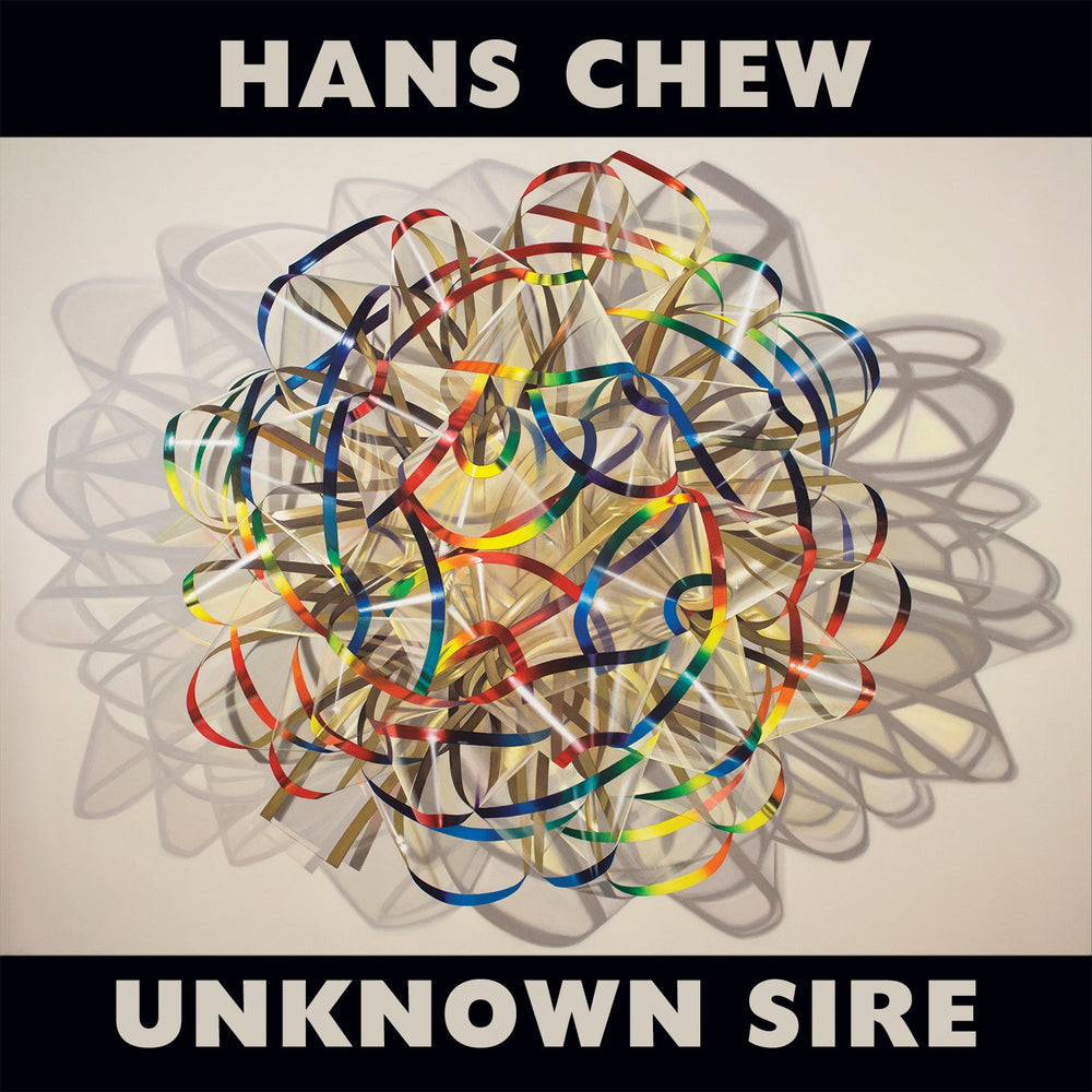 Hans Chew - Unknown Sire [Vinyl]