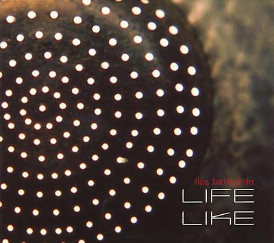 HANS JOACHIM IRMLER - Lifelike [CD] (ONLINE ORDER ONLY)