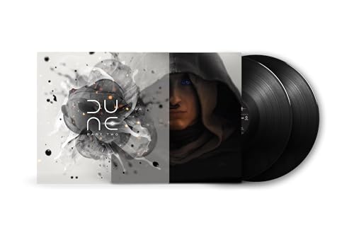 Hans Zimmer - Dune: Part Two [Vinyl] (ONLINE ORDER ONLY)