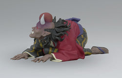 Hantengu Demon Slayer Statue Vol 11 (Online Order Only)