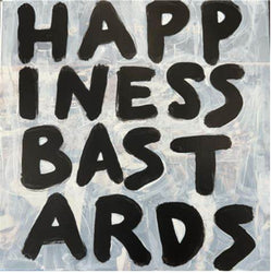 The Black Crowes - Happiness Bastards [IEX Clear] [Vinyl] (ONLINE ORDER ONLY)