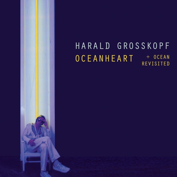 Oceanheart + Ocean Revisited [Vinyl] (ONLINE ORDER ONLY)