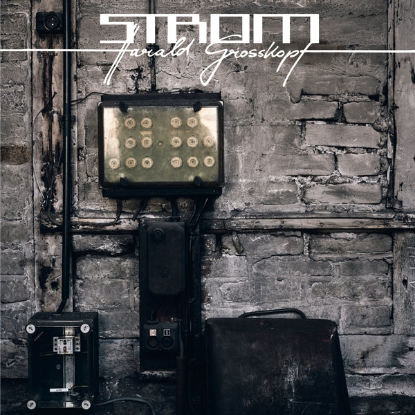 Strom (Color Vinyl) [Vinyl]