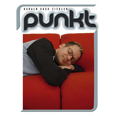 Punkt [CD] (ONLINE ORDER ONLY)