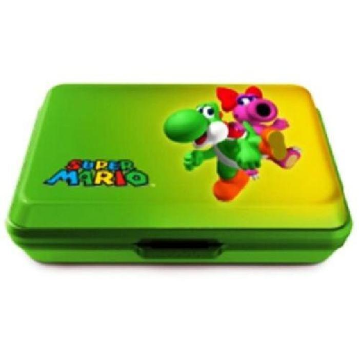 Super Mario DS Game Case (ONLINE ORDER ONLY)