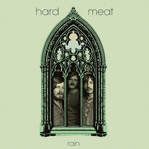 Rain [Vinyl] (ONLINE ORDER ONLY)