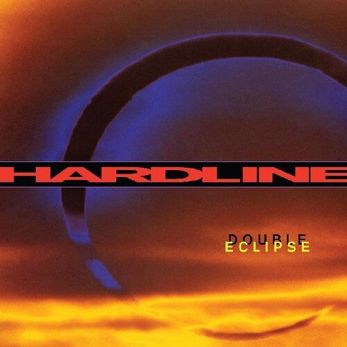 Double Eclipse (Colored Vinyl, Fire Orange) [Vinyl] (ONLINE ORDER ONLY)