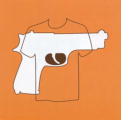 HARDMAN - Shirts and Pistols [CD] (ONLINE ORDER ONLY)