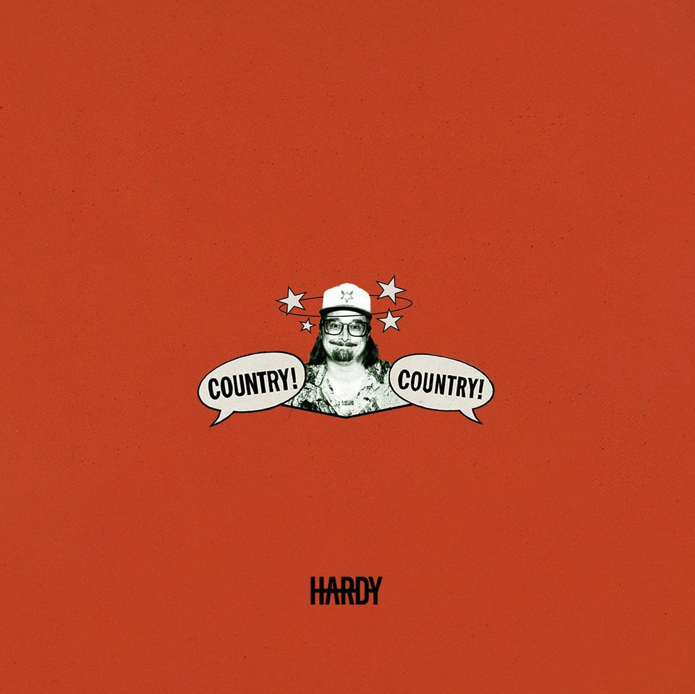 Country! Country! [2Lp] [Vinyl] (ONLINE ORDER ONLY)