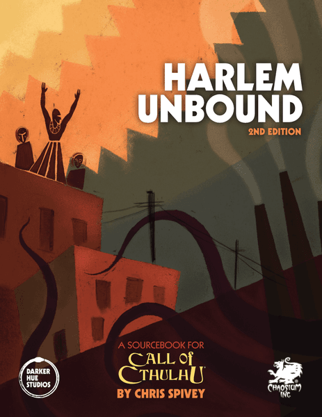 Harlem Unbound 2nd Edition (Online Only)