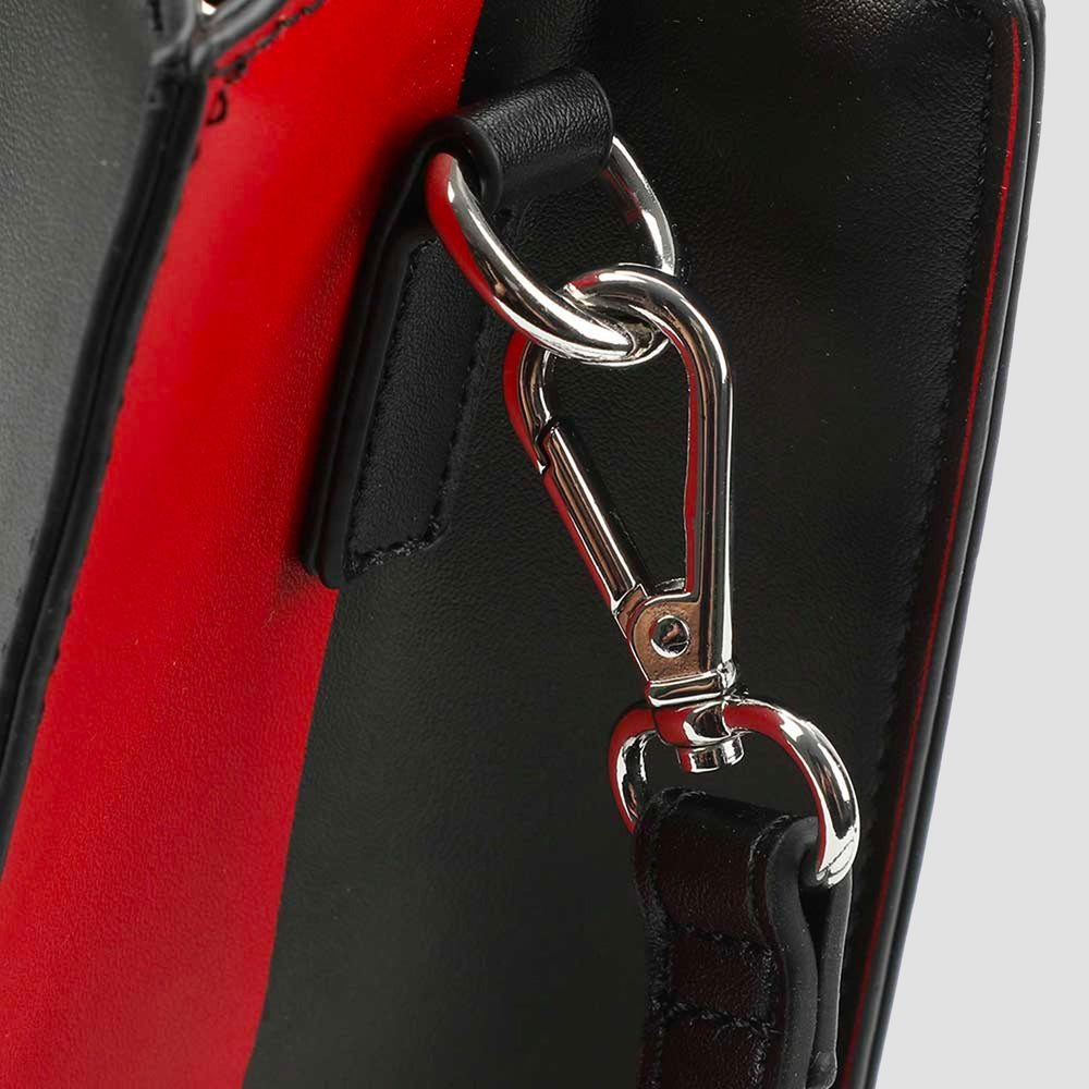 Harley Quinn Crossbody DC Handbag (Online Order Only)