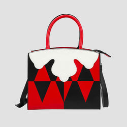 Harley Quinn Crossbody DC Handbag (Online Order Only)