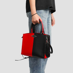 Harley Quinn Crossbody DC Handbag (Online Order Only)