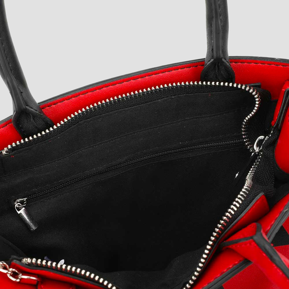 Harley Quinn Crossbody DC Handbag (Online Order Only)