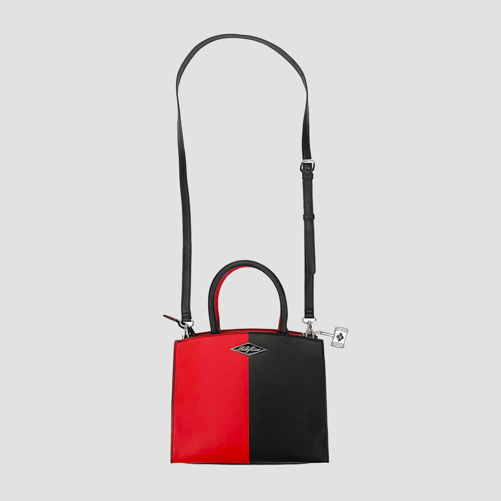 Harley Quinn Crossbody DC Handbag (Online Order Only)