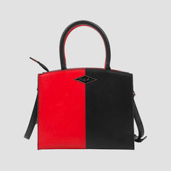 Harley Quinn Crossbody DC Handbag (Online Order Only)