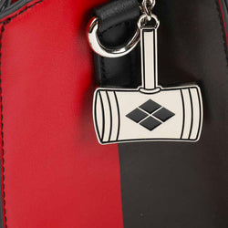 Harley Quinn Crossbody DC Handbag (Online Order Only)