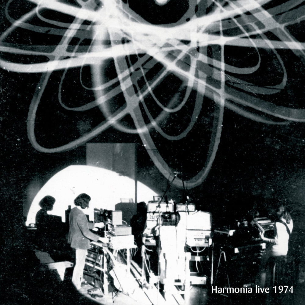 Live 1974 [Vinyl] (ONLINE ORDER ONLY)